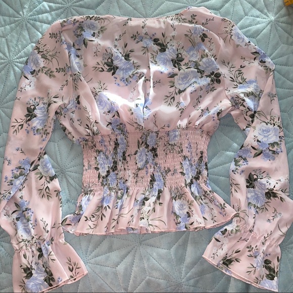 No Comment NY•LA Shirt - Picture 6 of 9